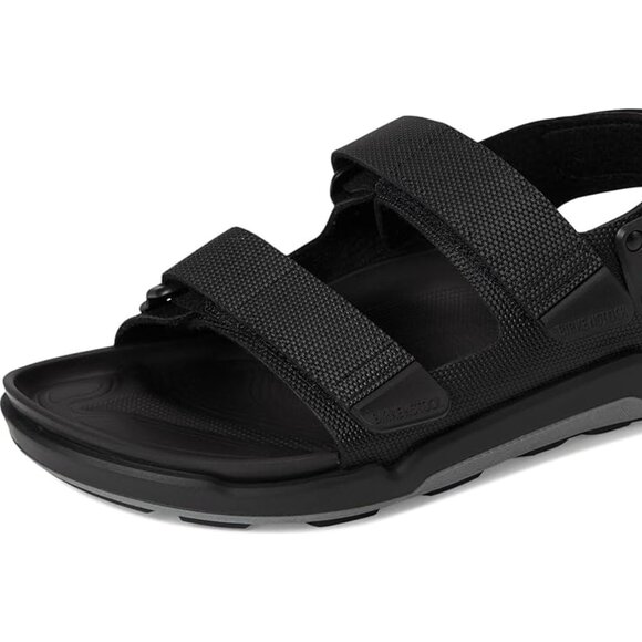 NEW Birkenstock TATACOA Sandals BLack 45 R Mens 12 Land or Water main image 4